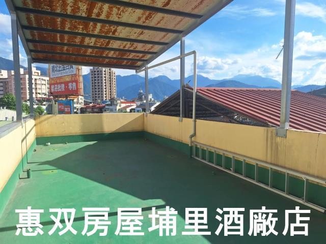 南投透天-7