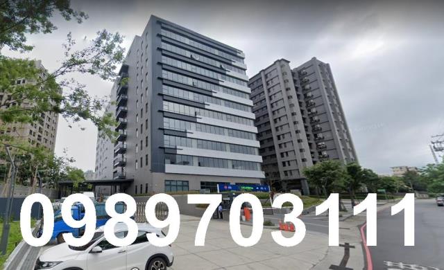 桃園龍潭廠辦-3