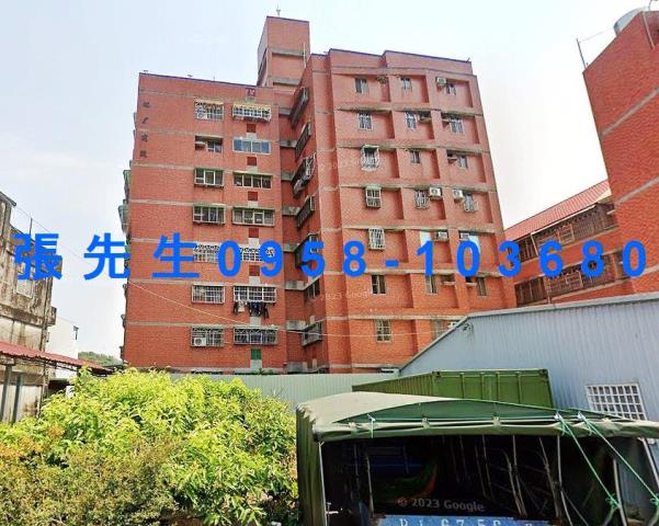 東勢華廈法拍-1