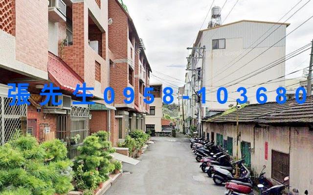 東勢華廈法拍-4