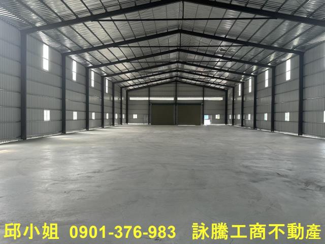新北樹林廠房-1