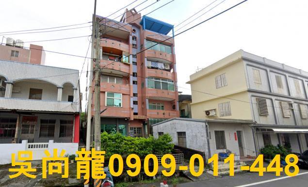 宜蘭華廈法拍-4