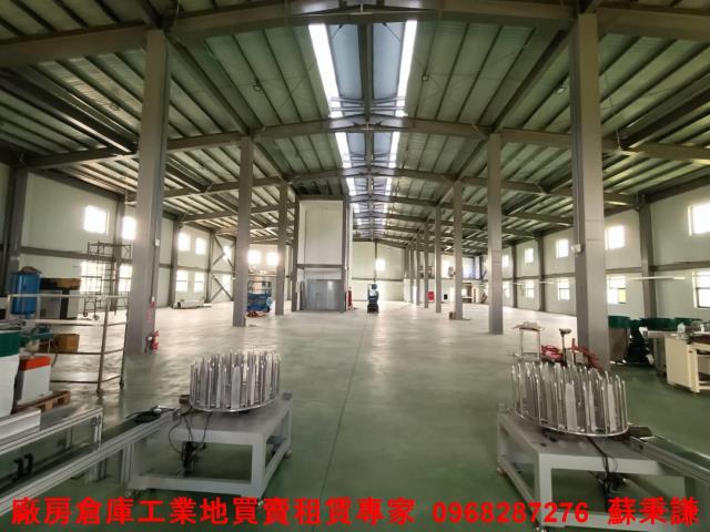 龍潭廠房-1