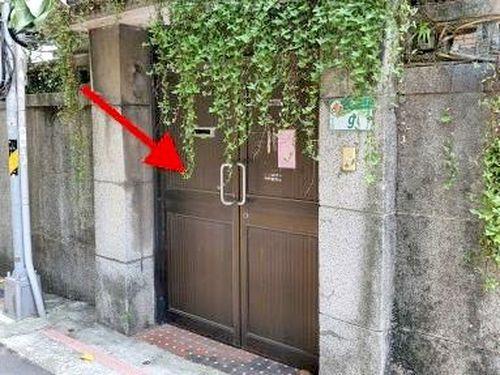 台北中正區法拍公寓-2