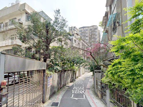 台北中正區法拍公寓-5