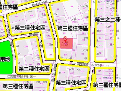 台北中正區法拍公寓-7