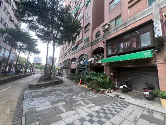 桃園區店面-1