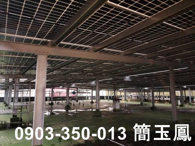 台中后里廠房-2
