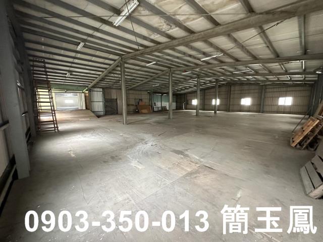 新北五股廠房-1