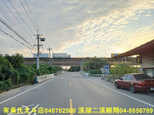 彰化大村農舍-13