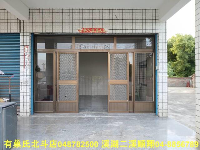 彰化大村農舍-2