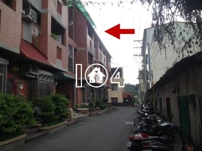 台中東勢華廈拍賣-3