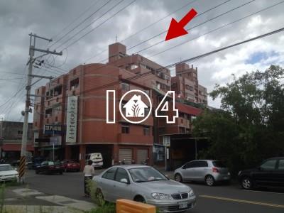 台中東勢華廈拍賣-4