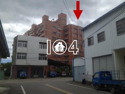 台中東勢華廈拍賣-6