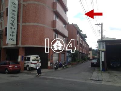 台中東勢華廈拍賣-7