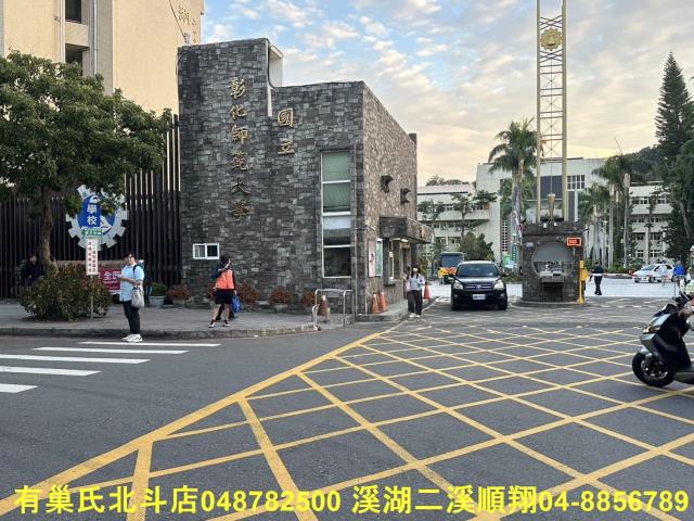 彰化市店面-12