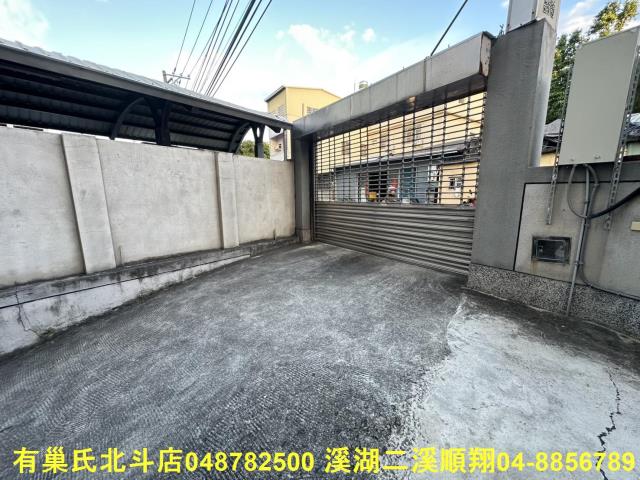 彰化市店面-4