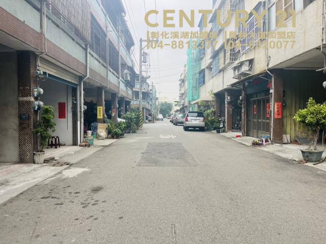 彰化溪湖店面-12