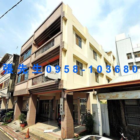 台中東勢法拍透天-2