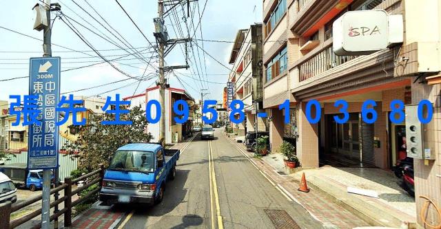 台中東勢法拍透天-3