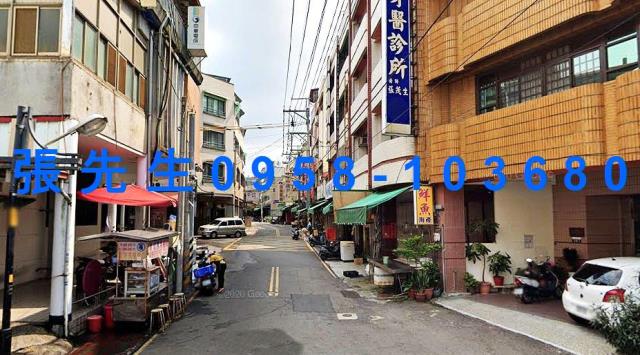台中東勢法拍透天-4