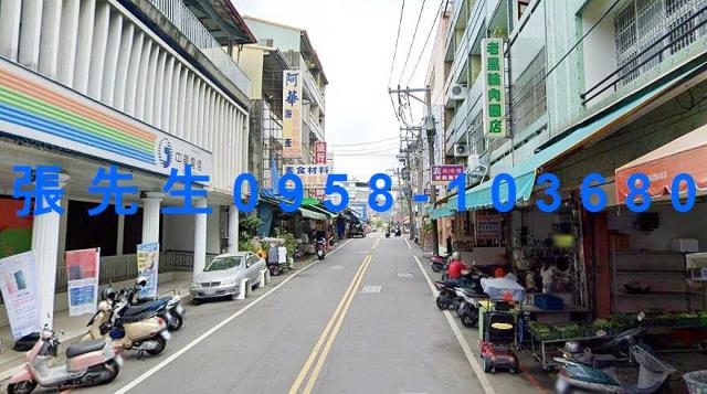 台中東勢法拍透天-5