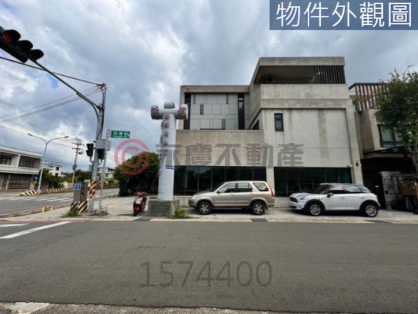 新竹新埔農舍-11