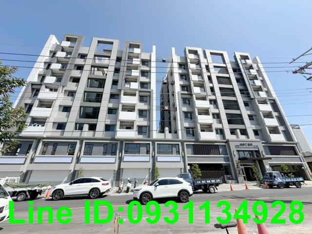 台中后里店面-4