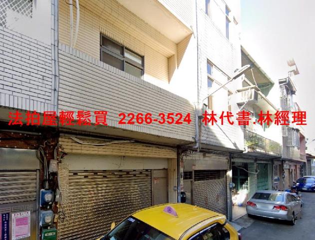 龜山透天法拍-2