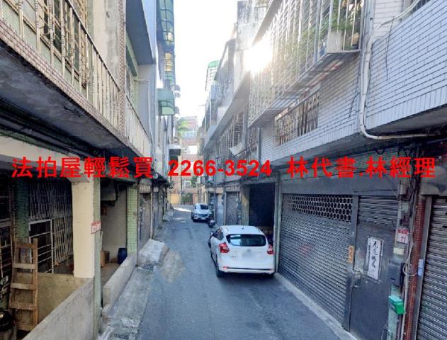龜山透天法拍-3