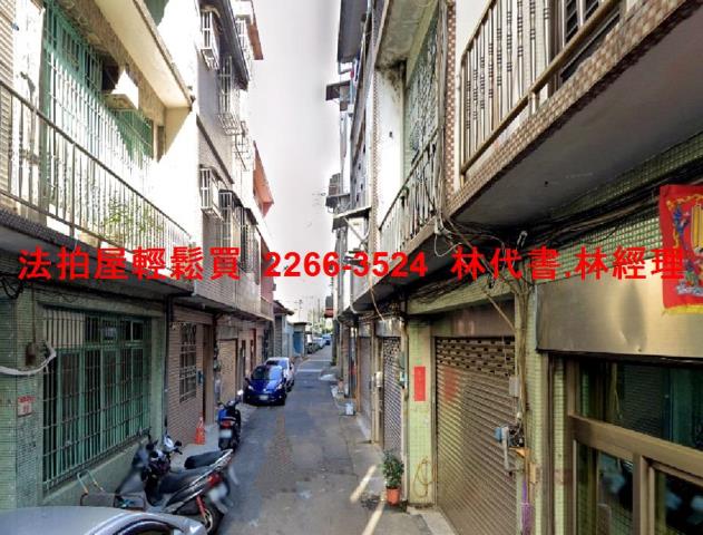 龜山透天法拍-4