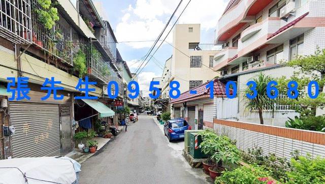台中大里透天拍賣-3