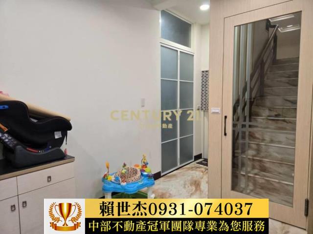南投市透天-10