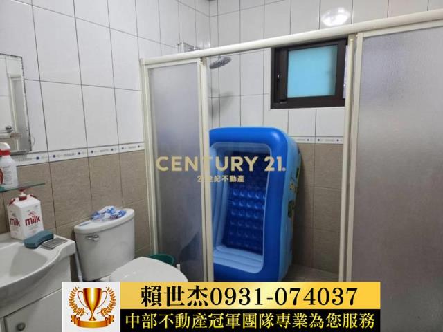 南投市透天-15