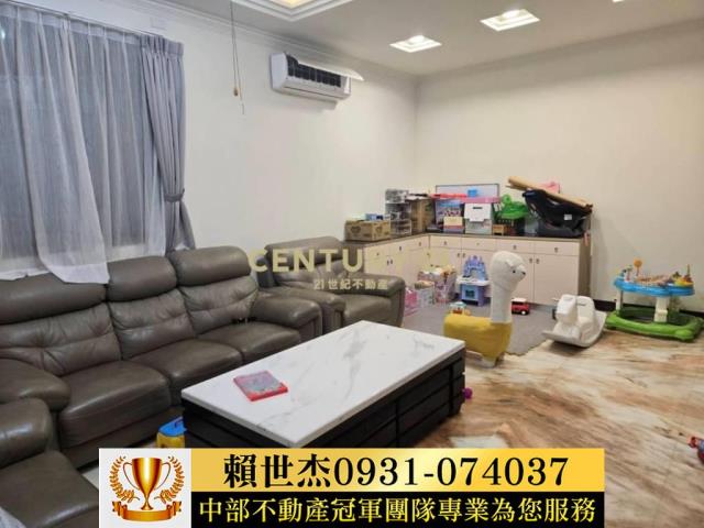 南投市透天-1
