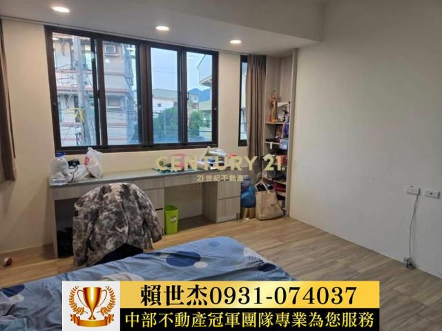 南投市透天-3