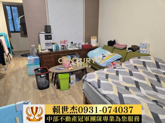 南投市透天-4