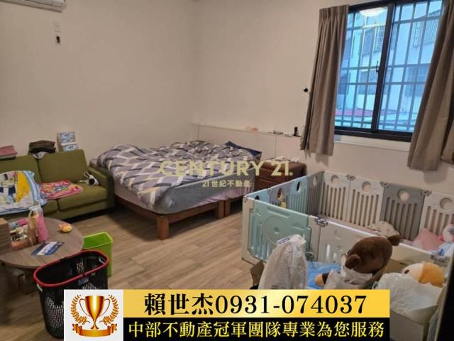 南投市透天-7