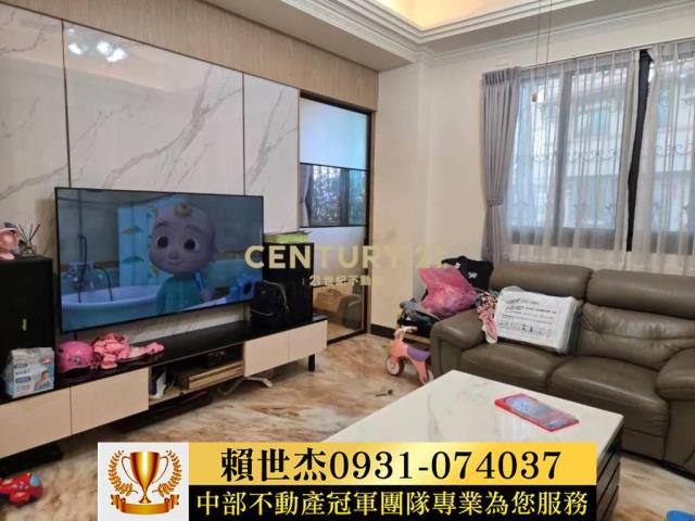 南投市透天-8