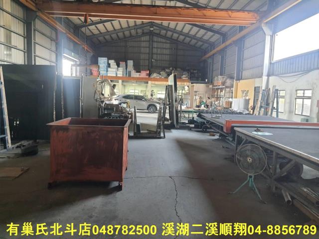 北斗廠房-9