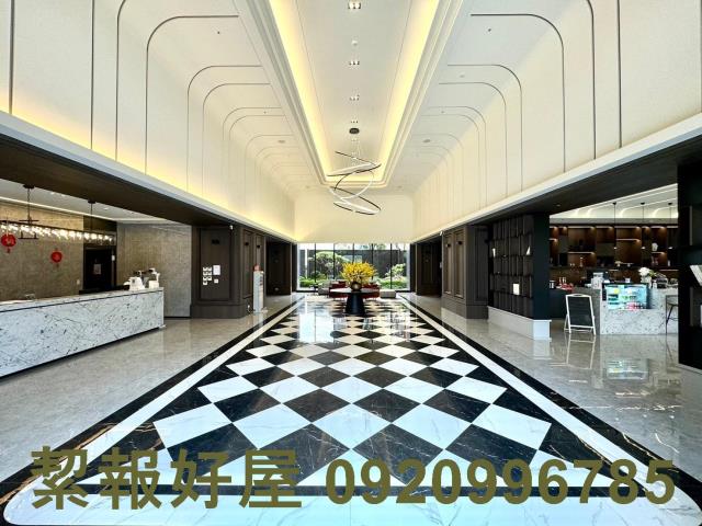 桃園桃園區大樓-3