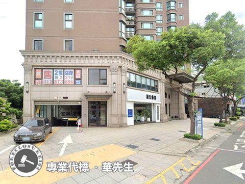 桃園蘆竹法拍大樓-4