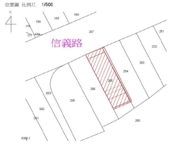 中壢法拍透天-3