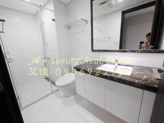 正隆天第高樓美景捷運