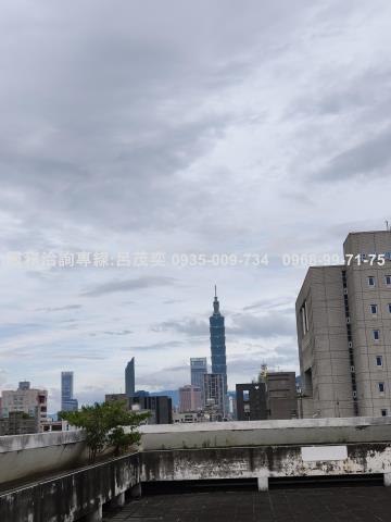 台北大樓-13