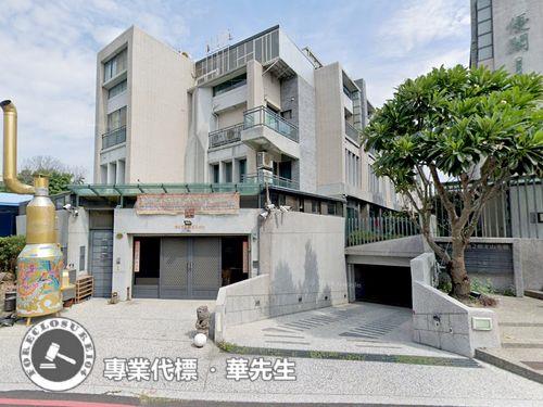 南屯透天法拍-1
