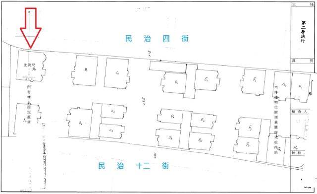 龍潭法拍別墅-4