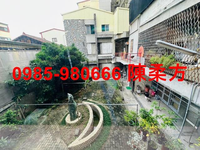 嘉義西區店面-10
