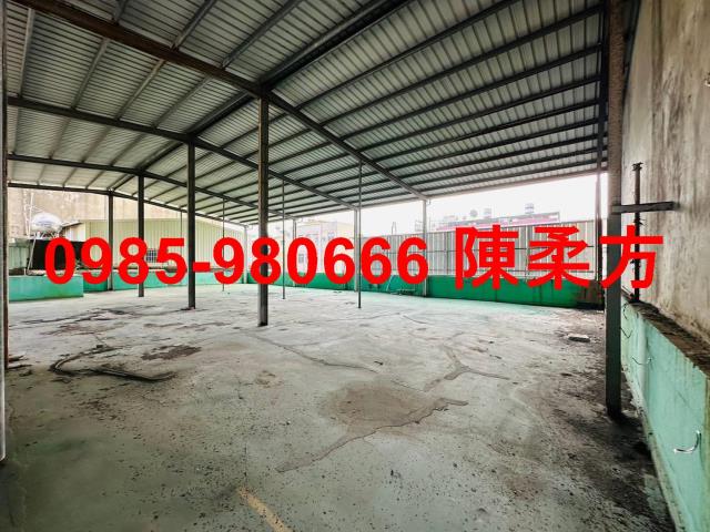 嘉義西區店面-11