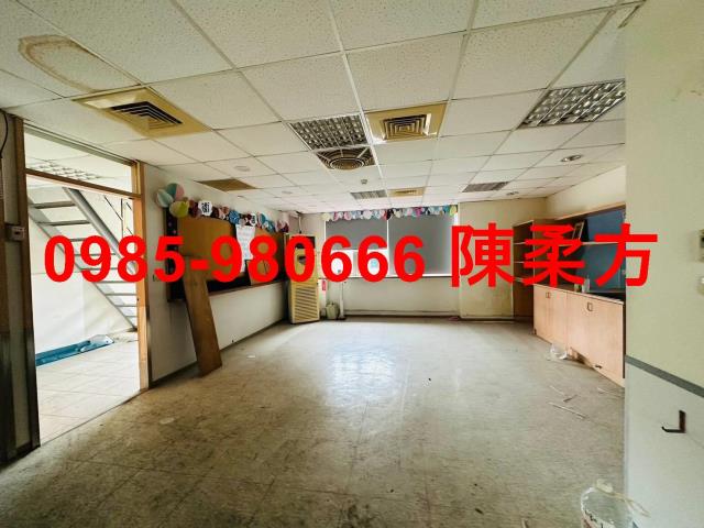 嘉義西區店面-2